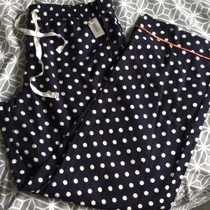 Flannel Pajama pants 👖